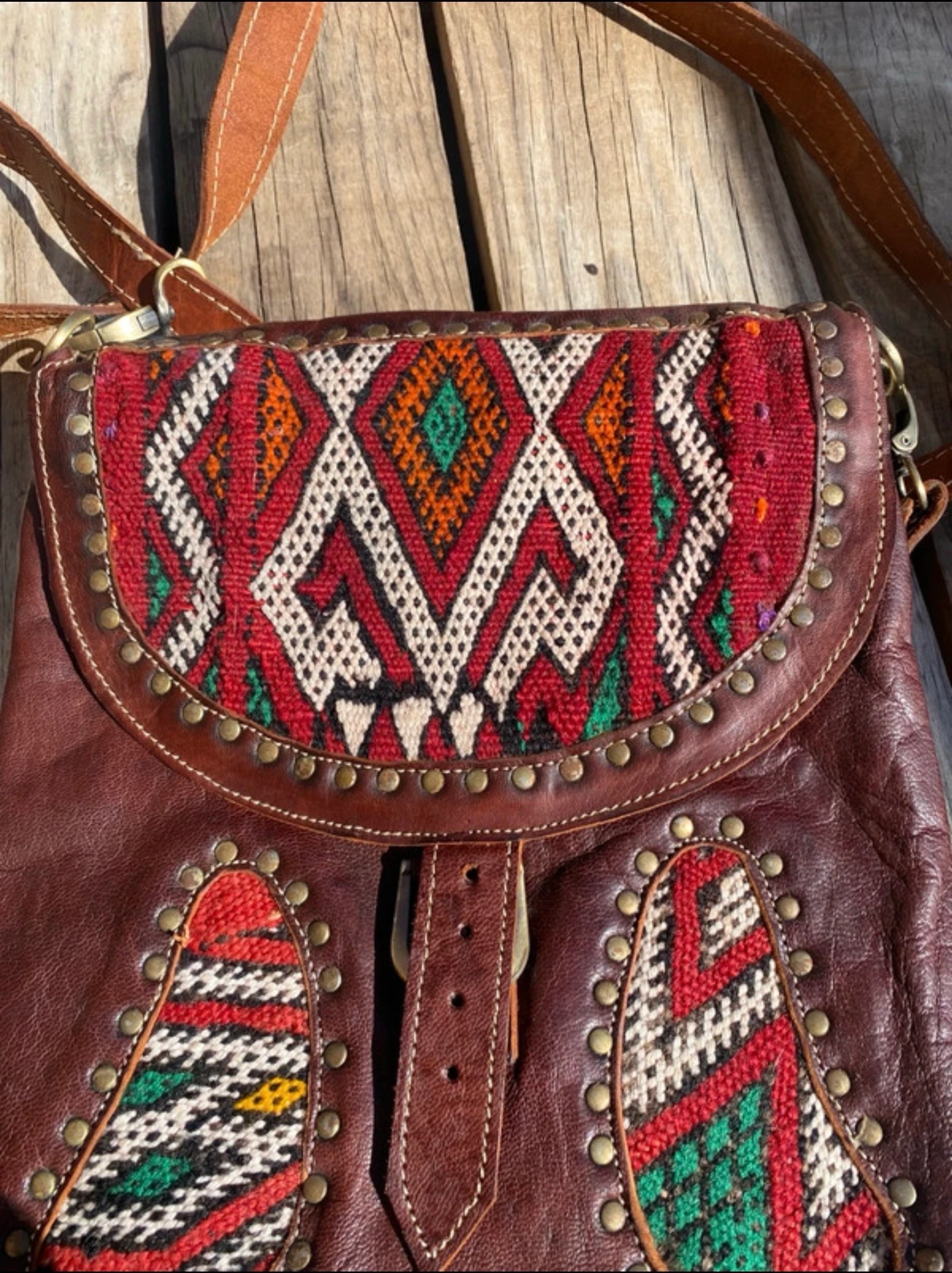 Bolsa de pescoço – photo 2
